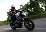 Bimota DB6 Delirio Bimota DB6 Delirio